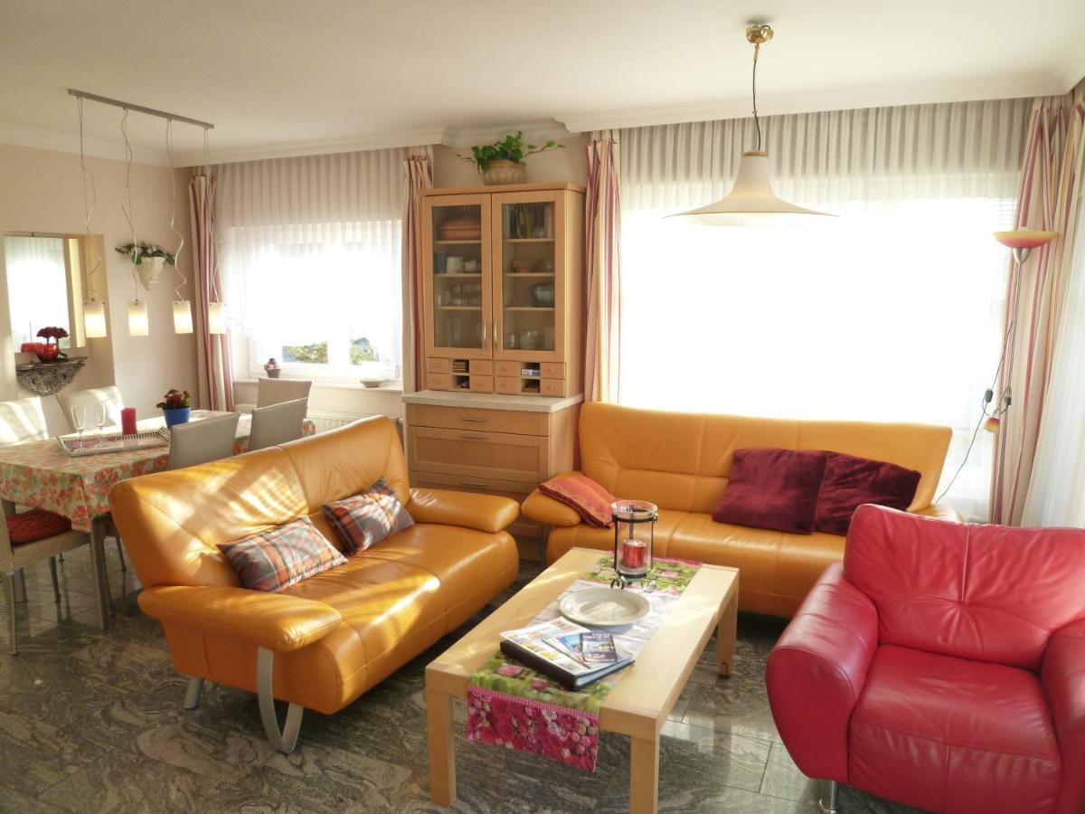 Karlshagen Ferienhaus Strandperle מראה חיצוני תמונה