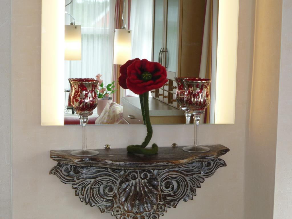 Karlshagen Ferienhaus Strandperle מראה חיצוני תמונה