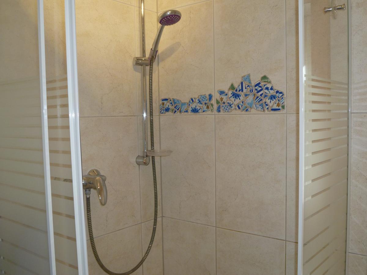 Karlshagen Ferienhaus Strandperle מראה חיצוני תמונה