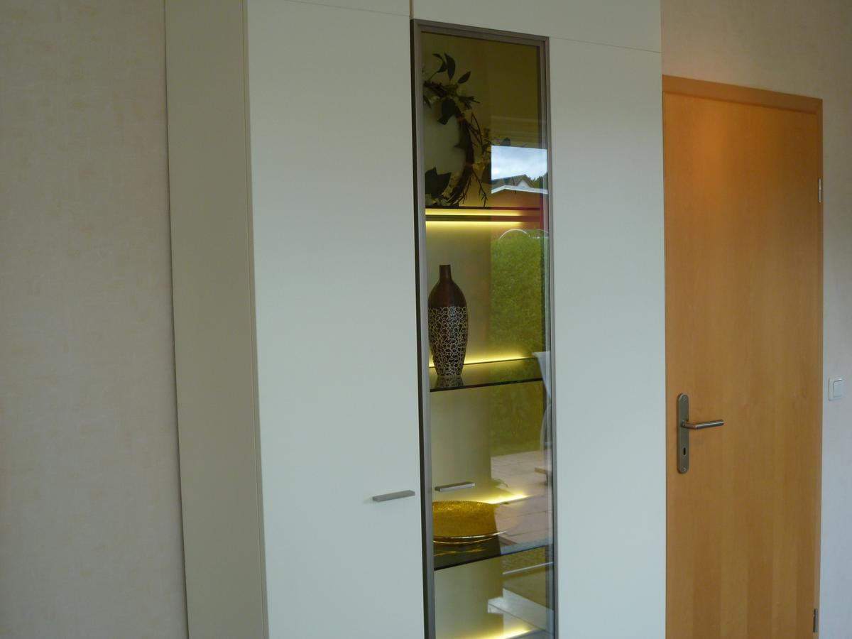 Karlshagen Ferienhaus Strandperle מראה חיצוני תמונה